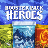 Booster Pack Heroes
