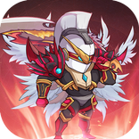 秘境英雄：放置打BOSS