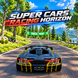 ”Super Cars Racing Horizon