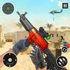 counter strike Gun shooting APK
