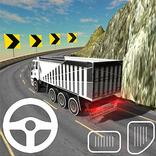 Truck Driver GO: Cargo Simulator