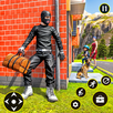 Thief Escape: Robbery Game APK