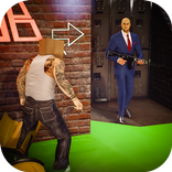 Stealth Assassin