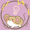 آیکون‌ Rolling Mouse -Hamster Clicker