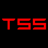 Tesla Second Screen