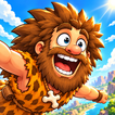 Caveman Flight Evolution icon