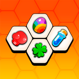 Hexa Tile Match