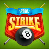 Pool Strike 8 ball pool aplikacja