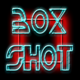 BoxShot Skill Game