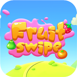Bitcoin Fruit Swipe