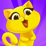 Cat Triple Match: Sort Puzzle