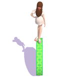 Money Run 3D