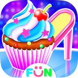 High Heel Cupcake Maker- Girly