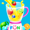 Blendy Juicy Simulation - Kids APK