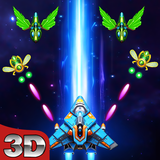 Wing Survivor: Universe Attack APK