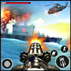 marine guerre machine pistolet APK