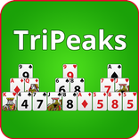 TriPeaks Solitaire Plus