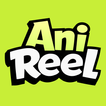 AniReel – Anime Shorts&Comics icono