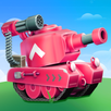 Merge Tank Run APK