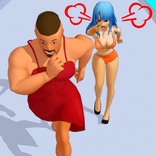 Troll And Run