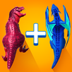 Merge Master: Dinosaur Monster APK