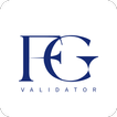Fusteka Group Code Validator icon
