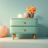 Furniture AI: Möbel gestalten