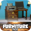 Furniture mods for MCPE APK