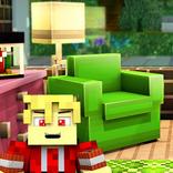 Furniture PE Mods