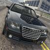 Drag Racing Chrysler 300C Game APK