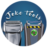 Joke Tools (Real Razor)