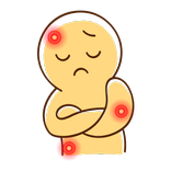 PainKeeper: Offline Body Map