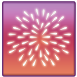 4th of July fireworks