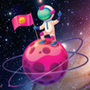 Planets Conqueror APK