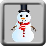 Snowman Builder