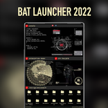 Bat Launcher