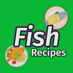 Fish Recipes أيقونة