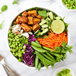 Healthy Salad Recipes