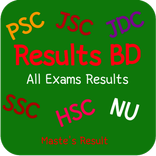 Results BD_All Exam Result