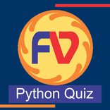 Python Quiz - Python programming quiz app offline