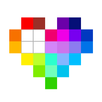 Merge Colors: Puzzle Coloring APK