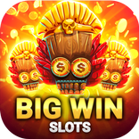 Lucky Big Win Casino Slots