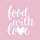 food with love: Rezepte icon
