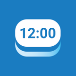 Overlay Gaming Clock