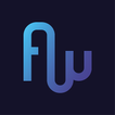 Fluid آئیکن