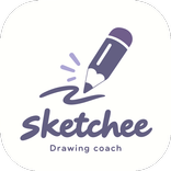 Sketchee: Learn to Draw