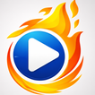 Fyro Player Pro icon