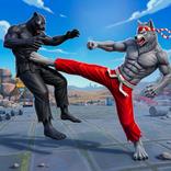 Kung Fu Simulator: Hit Tension
