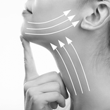 Face/neck lift after care