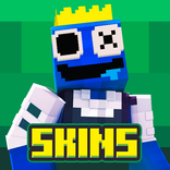 Skins for Minecraft PE ™